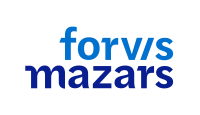 Forvis Mazars GmbH Wirtschaftsprüfungsges. in Berlin Forvis Mazars GmbH Wirtschaftsprüfungsges. in Berlin