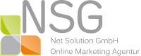 NSG Net Solution GmbH in Berlin NSG Net Solution GmbH in Berlin